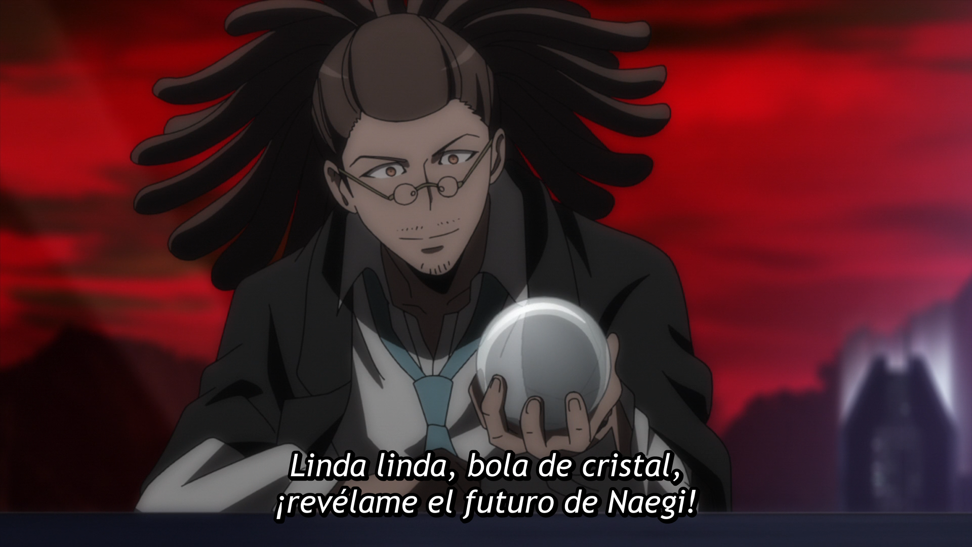 Danganronpa 3: The End of Kibougamine Gakuen - Mirai-hen (Otaku Tail No Fansub)